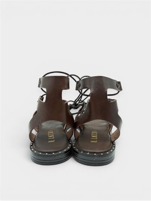  IL LACCIO | S612VACCHETTAT.MORO